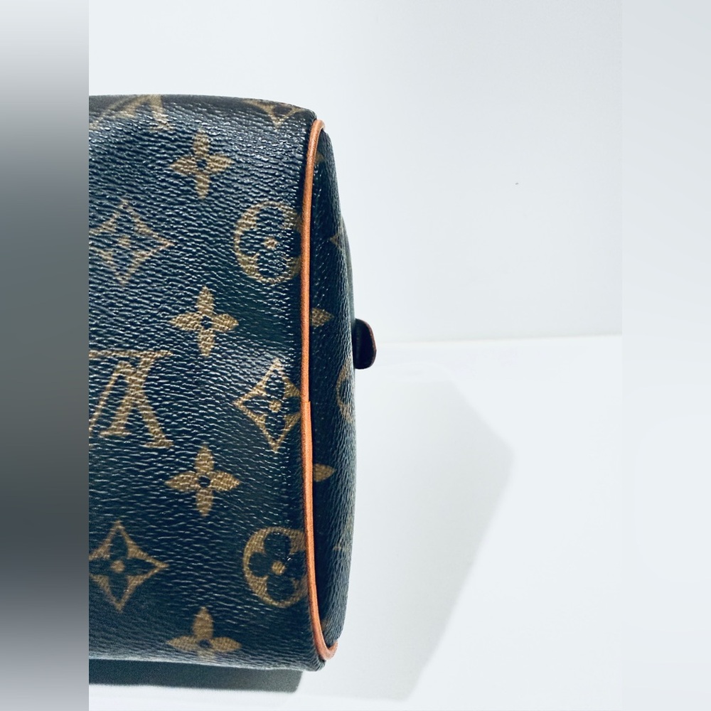 Louis Vuitton Speedy monogram 25 - Picture 9 of 9